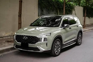 Bảng giá xe Hyundai tháng 10: Grand i10 ưu đãi đến 20 triệu đồng