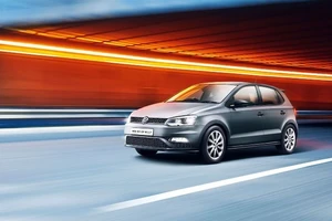 Hãng xe Đức trình làng chiếc sedan mới muốn ‘đè bẹp’ Toyota Vios và Honda City