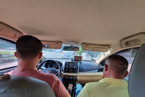 Bộ GTVT đề xuất thêm chế tài đối với giáo viên dạy thực hành lái xe