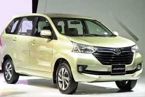 Tốp 10 xe bán ế tháng 9: Ford Explorer bất ngờ góp mặt