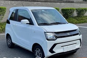 Chiếc xe điện Mini này sẽ thách thức ngôi vương nhiều mẫu xe đang hot