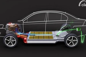 Đây là nguyên nhân làm giảm dung lượng pin của xe điện