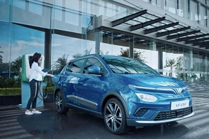 Chuyên gia lý giải về sức nóng của 'cơn địa chấn' VF e34