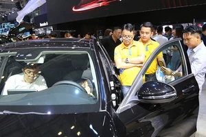 Mẫu sedan hạng B giảm giá xuống thấp hơn các mẫu ô tô hạng A