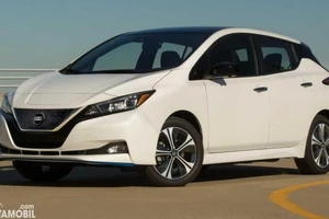 Chiếc xe điện này sẽ được thay thế bằng mẫu SUV mới