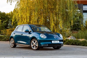 Mẫu xe điện Hatchback nhỏ gọn này hứa hẹn làm lu mờ nhiều đối thủ 