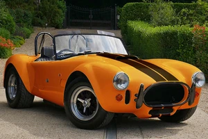 Tốp 10 xe điện thể thao tốt nhất năm 2021