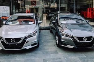 Tài chính 600 triệu đồng, mua Honda City hay mẫu xe nào dưới đây?