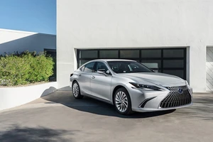 Loạt ô tô ra mắt dịp cận Tết Nguyên đán 2022