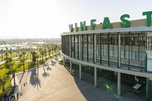 VinFast hợp tác với ZF ra mắt hệ thống hỗ trợ lái cấp độ 2+ và sẽ còn cao hơn