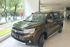 Loạt ô tô thêm ưu đãi lên đến gần 200 triệu đồng