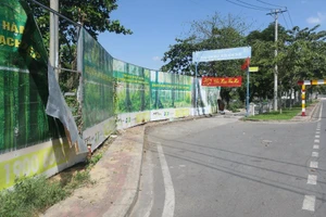 Mùng 3 Tết, một thanh niên tự tử tại trạm kiểm soát triều Bình Triệu