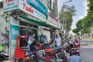 Đi làm sau Tết, chủ xe máy cần làm ngay điều này