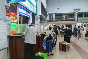 Kích cầu sau Tết, đường sắt tung 10.000 vé tàu giảm giá 50% 