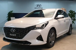 Tốp xe bán chạy nhất tháng 1 bất ngờ đảo lộn