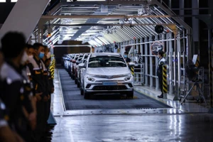 Xe ô tô điện đi kiểm định khó hay dễ hơn ô tô chạy xăng?