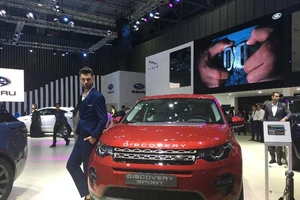 Gần Tết Nguyên đán, ô tô nhập khẩu vào Việt Nam ở mức thấp