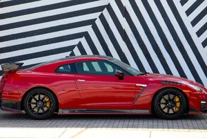 Mẫu xe Nhật này bất ngờ ngưng sản xuất do tiêu chuẩn khí thải