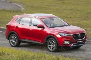 Ra mắt dòng xe ô tô nhiều công nghệ giá chỉ hơn 500 triệu đồng