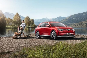 Xe ô tô điện thương hiệu Việt sẽ bán tại thị trường Bắc Mỹ