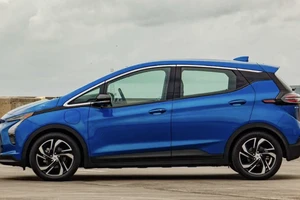 Tốp ô tô điện có mức giá rẻ nhất và phạm vi di chuyển xa nhất