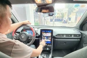 VinFast Fadil tiếp tục là mẫu xe bán chạy nhất