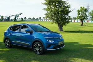 Máy lạnh trên xe điện tiết kiệm năng lượng gấp 5 lần xe xăng?