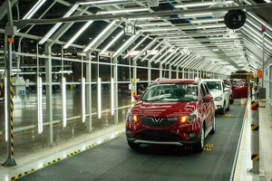 VinFast Fadil bán ra thấp hơn giá 'gốc' đến 90 triệu đồng trong 10 ngày cuối tháng 4