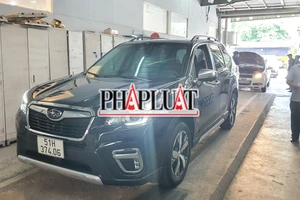 Lễ 30-4: Xe hết hạn kiểm định cần phải làm gì?