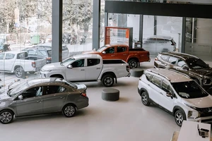 Mitsubishi tung ưu đãi lên đến 136 triệu đồng, bao gồm cả Xpander Cross