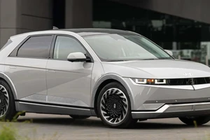 Tốp 10 ô tô được xếp hạng cao nhất năm 2022