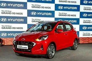 Loạt xe Hyundai tăng giá bán từ tháng 5