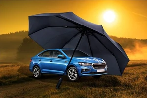 8 mẹo để bảo vệ ô tô khỏi thời tiết nắng nóng 