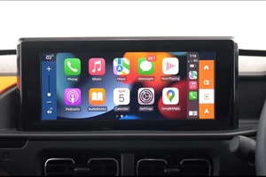 Ô tô hiện đại sẽ không thể thiếu thiết bị này cho người lái xe