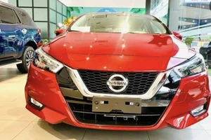 Bản nâng cấp mới nhất của đối thủ Toyota Vios, Hyundai Accent có gì?