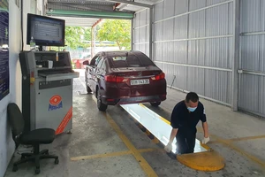 Ô tô bị triệu hồi nhưng không thực hiện sẽ bị tước giấy chứng nhận kiểu loại