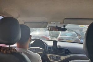 Cần loại ngay những vật dụng này trên ô tô để tránh rước 'bà hoả' tới