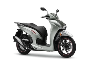 Honda SH 350i có bị bán chênh lệch như Honda Vision?