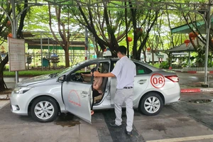 Người chưa nộp phạt giao thông cần lưu đến quy định về giấy phép lái xe dưới đây