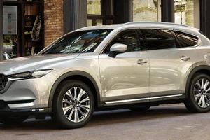 Loạt xe Mazda được ưu đãi, có xe có giá chỉ từ 454 triệu đồng