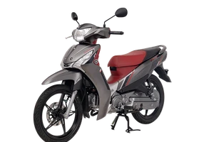 Những mẫu xe máy cùng tầm giá với Yamaha Jupiter Finn