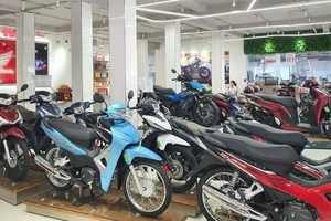 Sau khi ra mắt bản 2023, mẫu xe số bán chạy nhất của Honda bất ngờ giảm giá mạnh