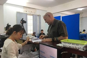 CSGT không công nhận bằng lái xe IAA: Quy định như thế nào về bằng lái xe quốc tế?