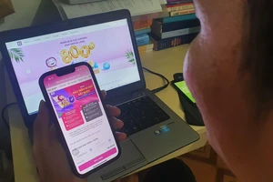 Mua bảo hiểm xe máy qua ứng dụng momo có bị CSGT xử phạt?