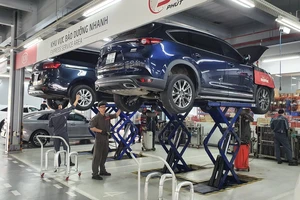 Trước khi đi chơi dịp lễ 2-9, chủ xe ô tô cần chuẩn bị ngay những điều này