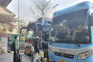 6 hành vi nghiêm cấm trong dự thảo Luật Đường bộ