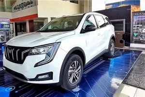 Những chiếc SUV bị khách hàng quay lưng vì phải chờ đợi quá lâu