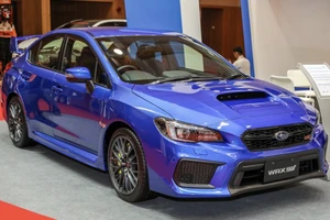 Hàng trăm ô tô thuộc diện triệu hồi vì nguy cơ an toàn tại Việt Nam