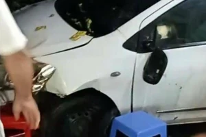 Thấy gì từ vụ ô tô lao vào đám tang do tài xế ngủ gật?