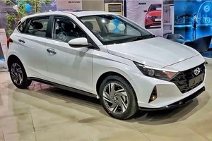 Loạt xe Hyundai giảm giá lên tới 300 triệu đồng trong tháng 10-2022